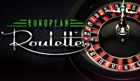 European Roulette bonus zdarma