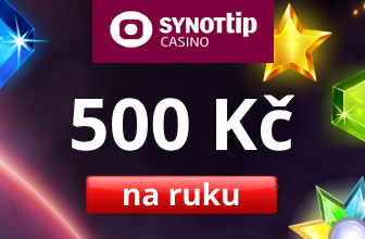 Casino bonus na ruku