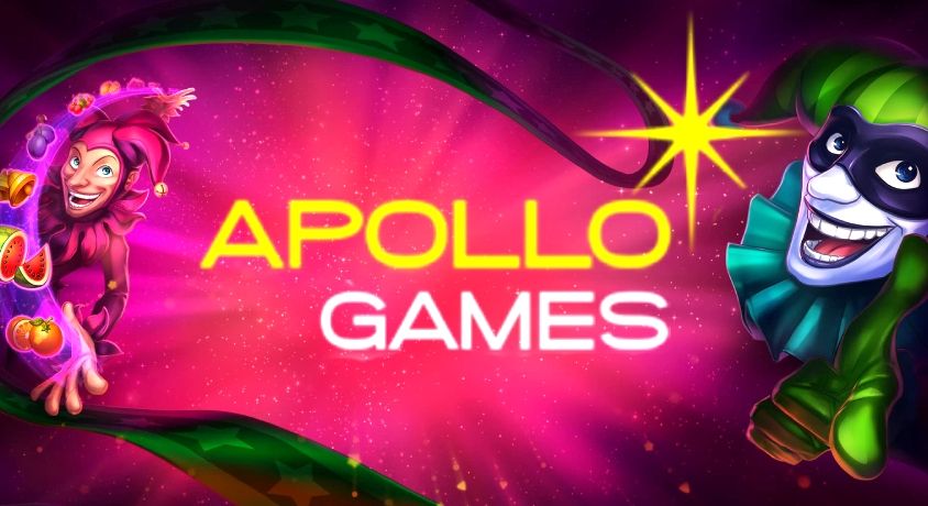 Apollo automaty