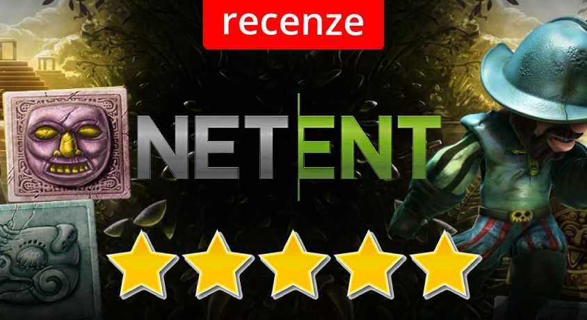 NetEnt casino