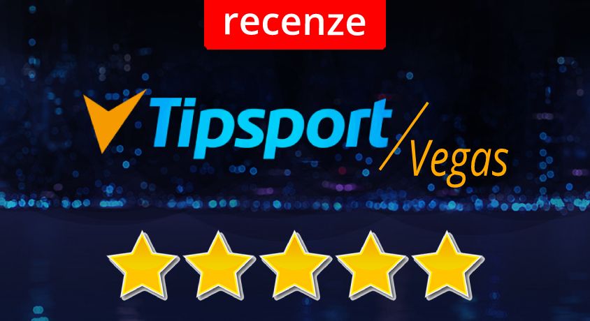 Tipsport Vegas