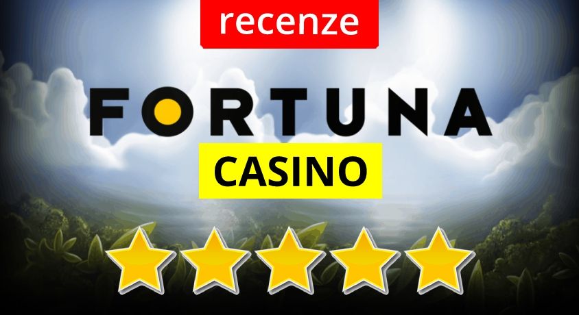 Fortuna casino