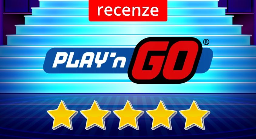 Online Casino Play N Go