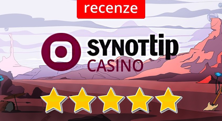 Synottip casino