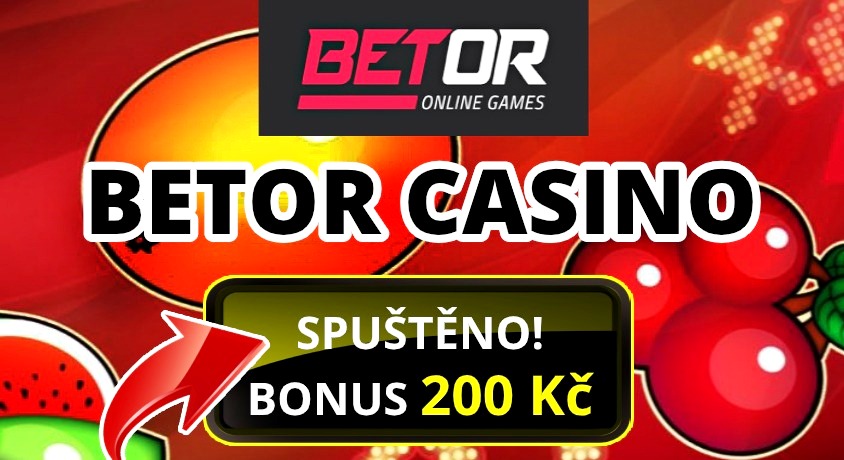 Betor