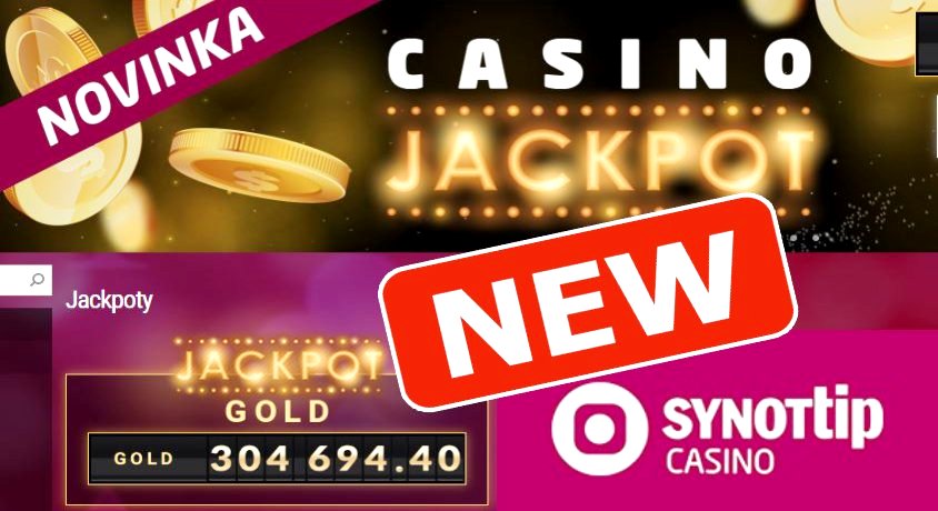 Synottip casino recenze