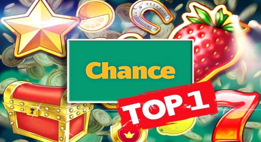chance VIP vegas casino