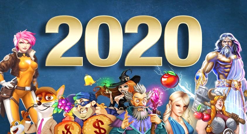 2020 casino