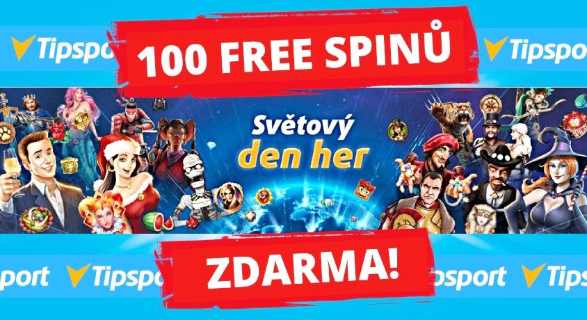Tipsport hry