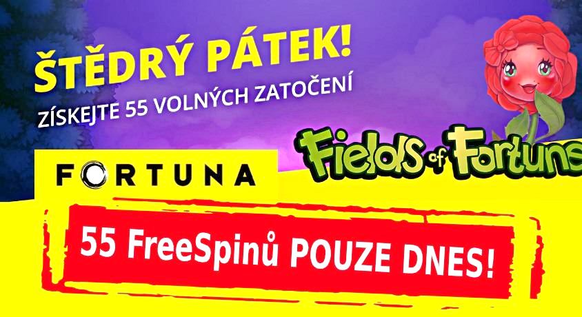 Fortuna Casino Štědrý Pátek