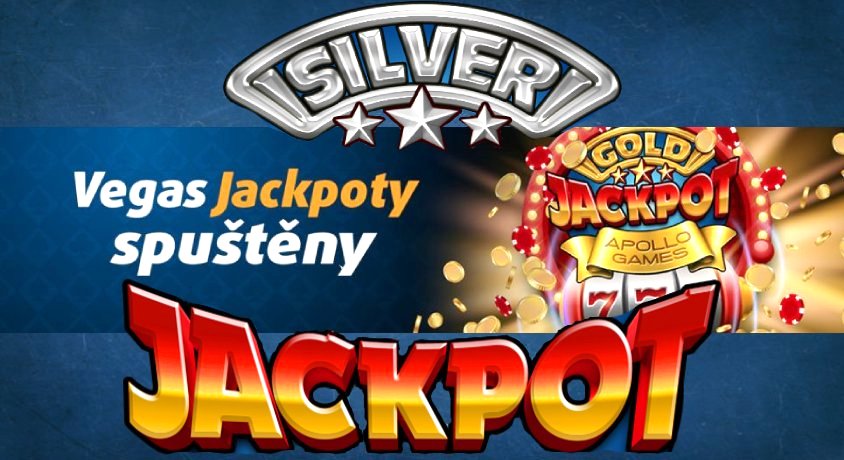 Vegas Jackpot Tipsport Casino