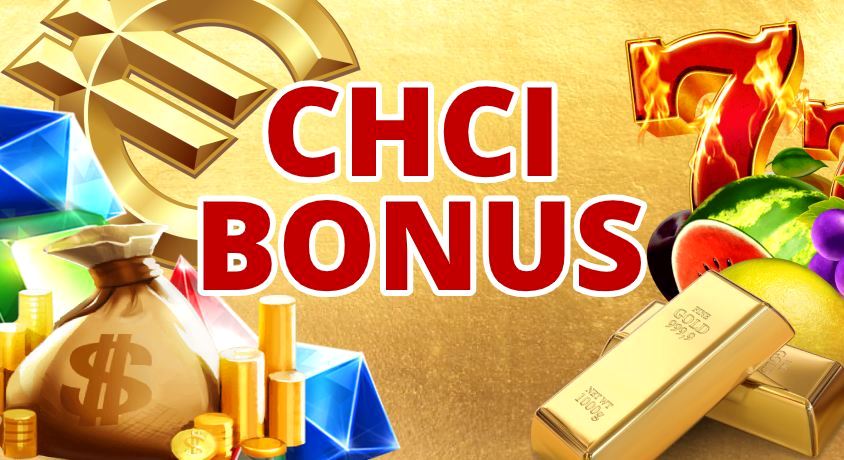 chci bonus