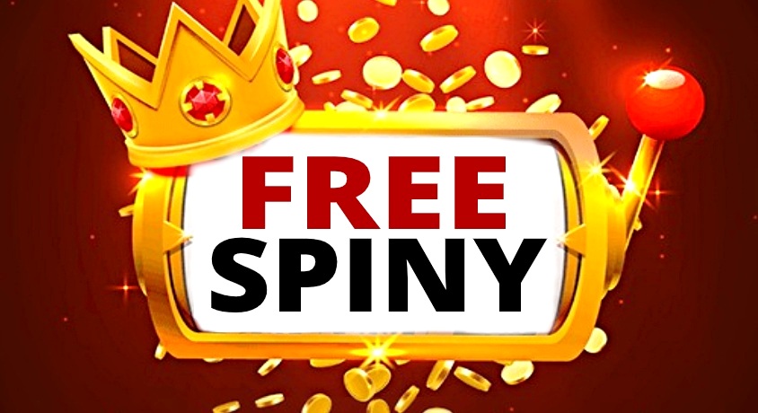 Kdy jsou free spiny?