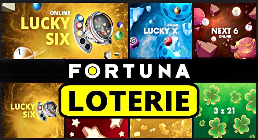 loterie fortuna