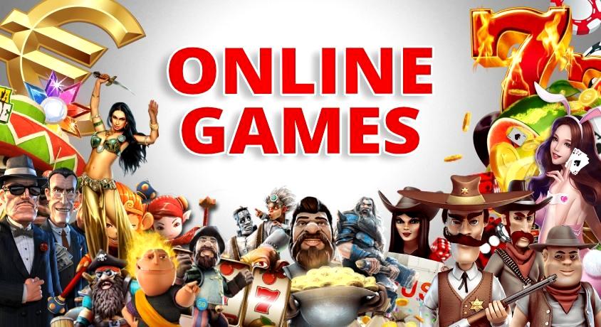 online games