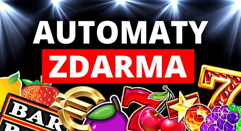 automaty zdarma