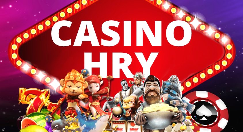 casino hry zdarma automaty online