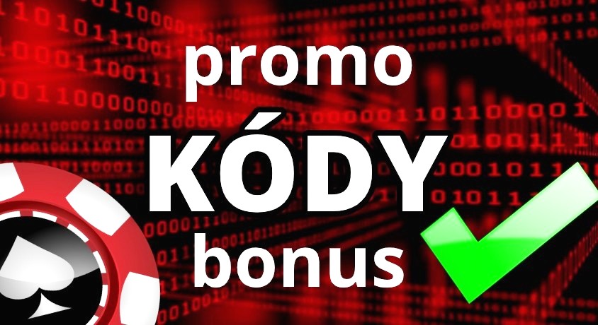 Promo Kódy Casino