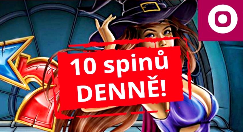 synottip free spin