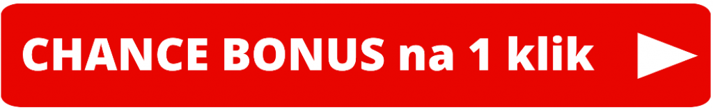 Bonus od casina Chance na 1 klik