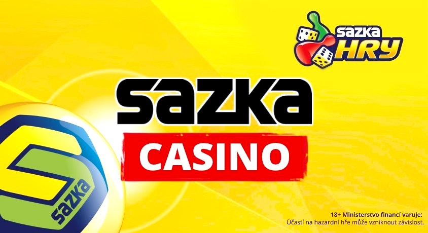 Sazka casino
