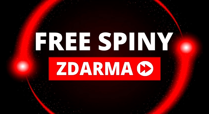 free spiny zdarma