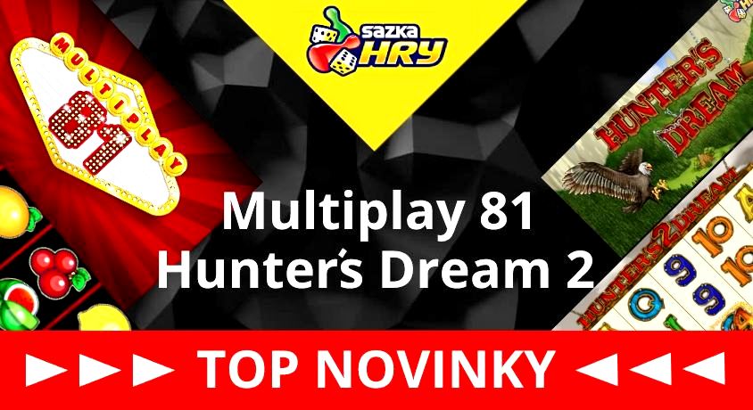 E gaming multiplay 81 Sazka