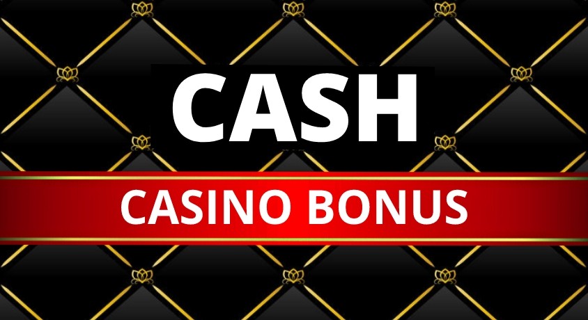 cash back casino bonus