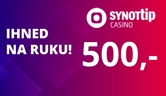 casino online synottip