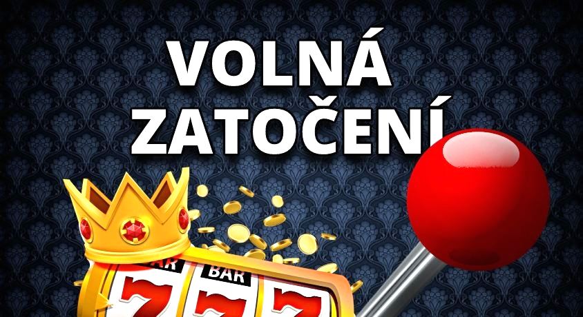 volná zatočení casino online zdarma