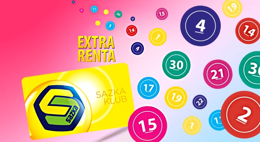 Extra Renta výsledky