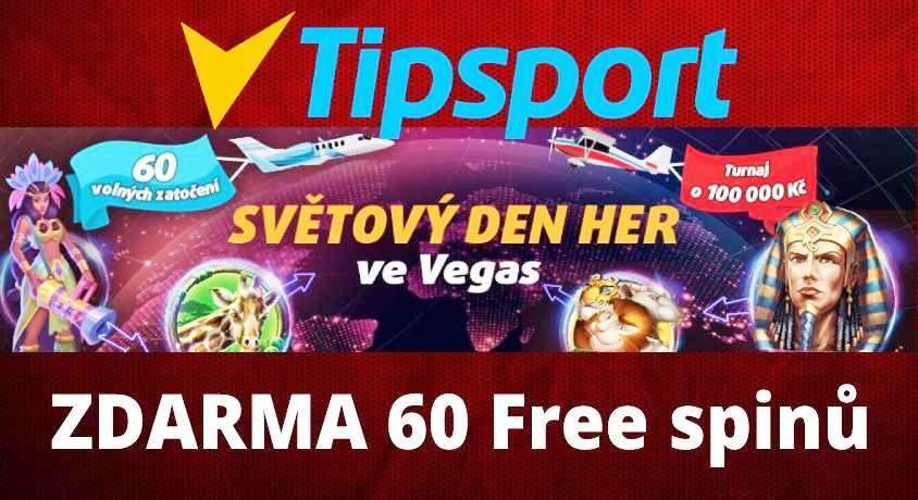 Chance free spin
