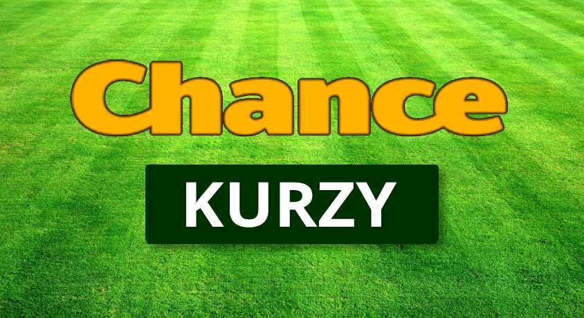 Chance kurzy