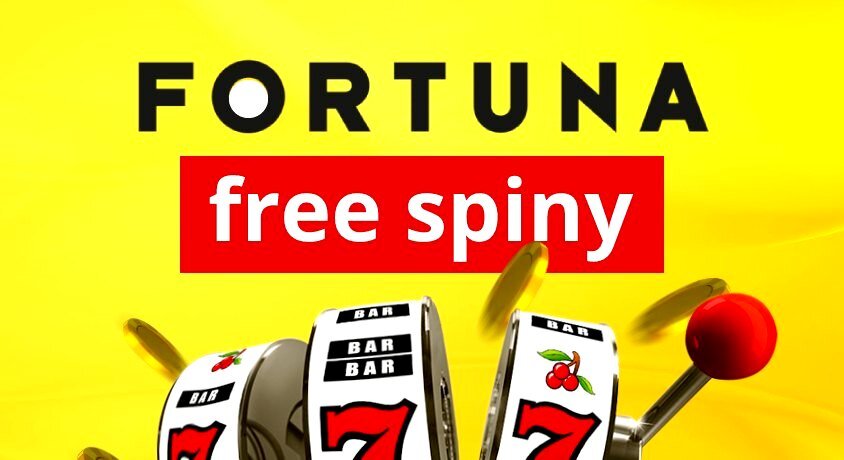 Fortuna free spiny