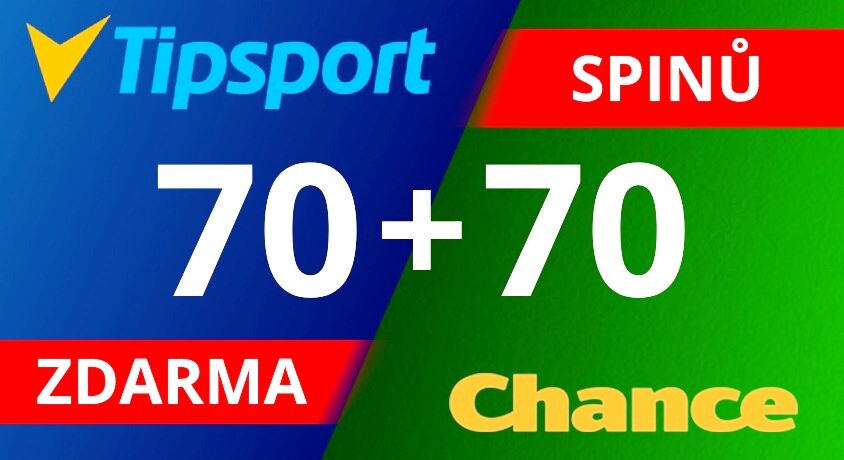 Tipsport letní casino párty ve vegas