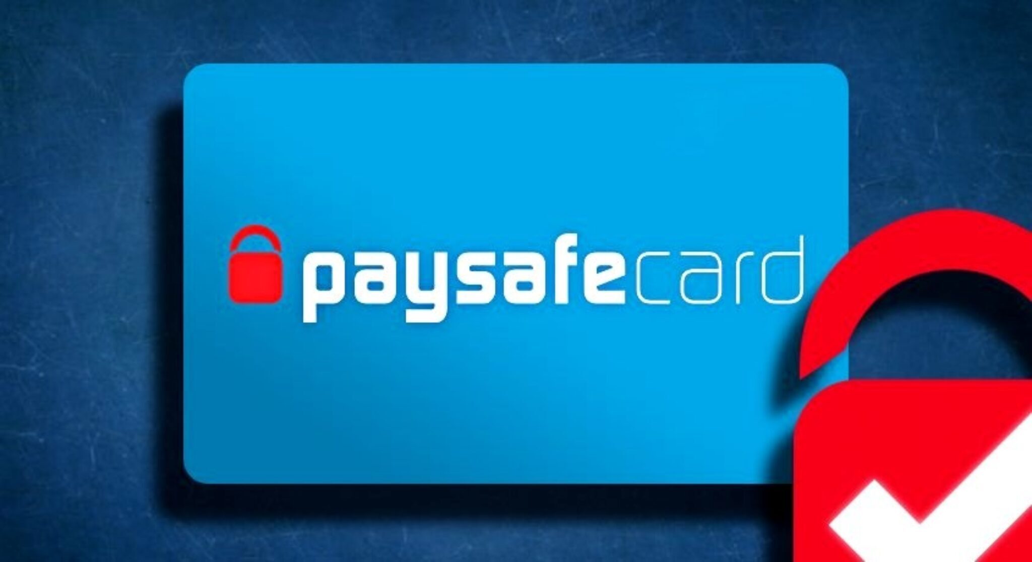 PAYSAFECARD ️ Online Kupón 2021, Přihlášení, Zůstatek SMS a Ceny!