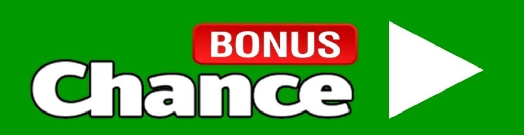 Bonus za vklad od Chance