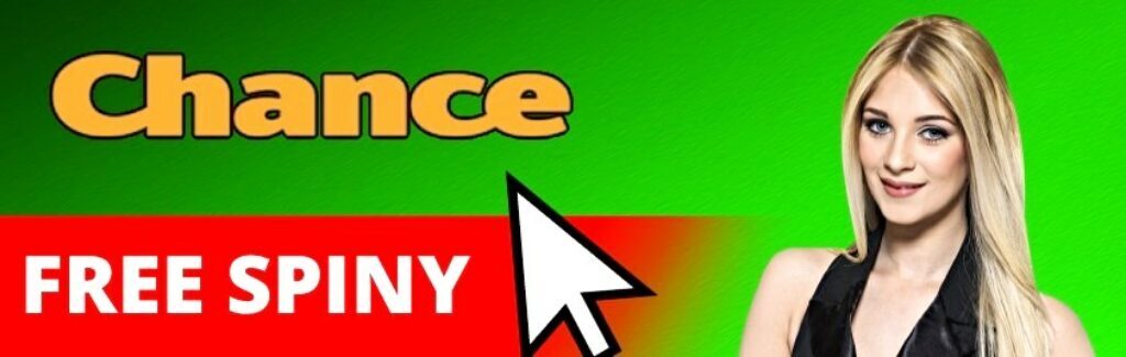 FREE SPINY Chance