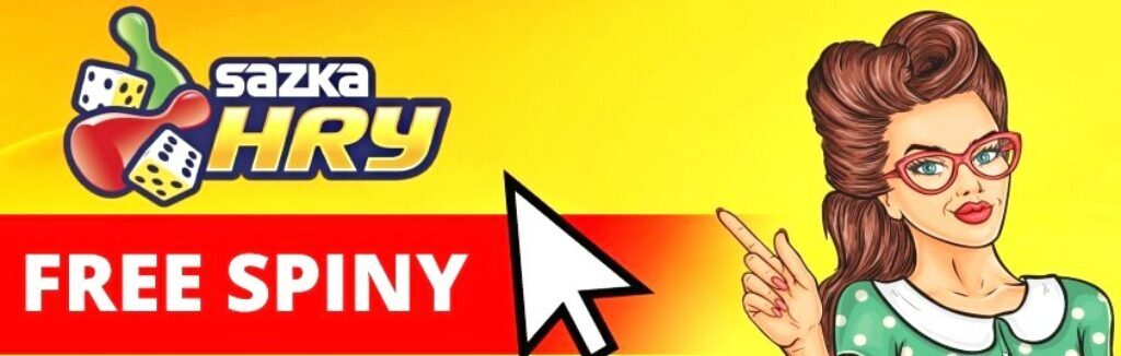 free spiny za registraci