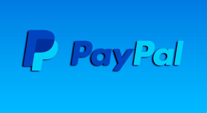 paypal