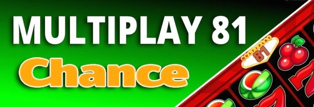 Multiplay 81 Chance