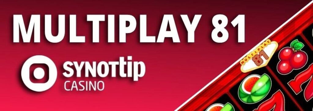 Multiplay 81 Synottip