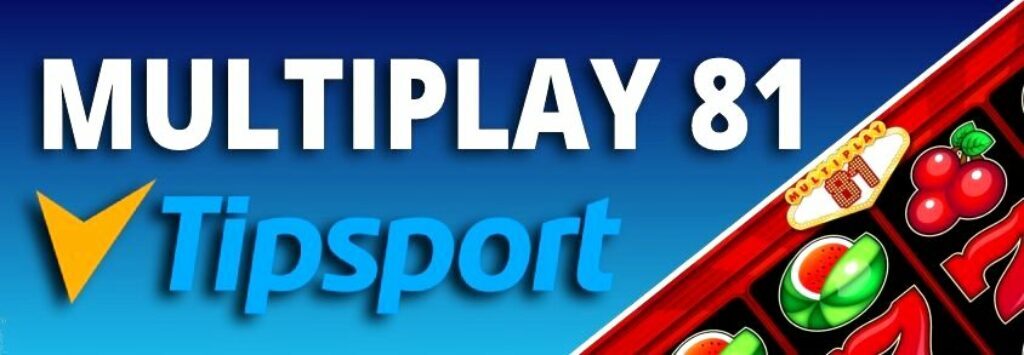 Multiplay 81 Tipsport