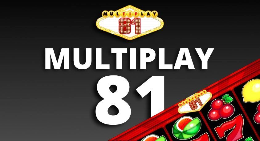 Multiplay 81 automat zdarma