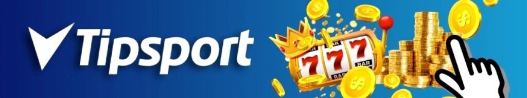 Tipsport casino automaty bez vkladu