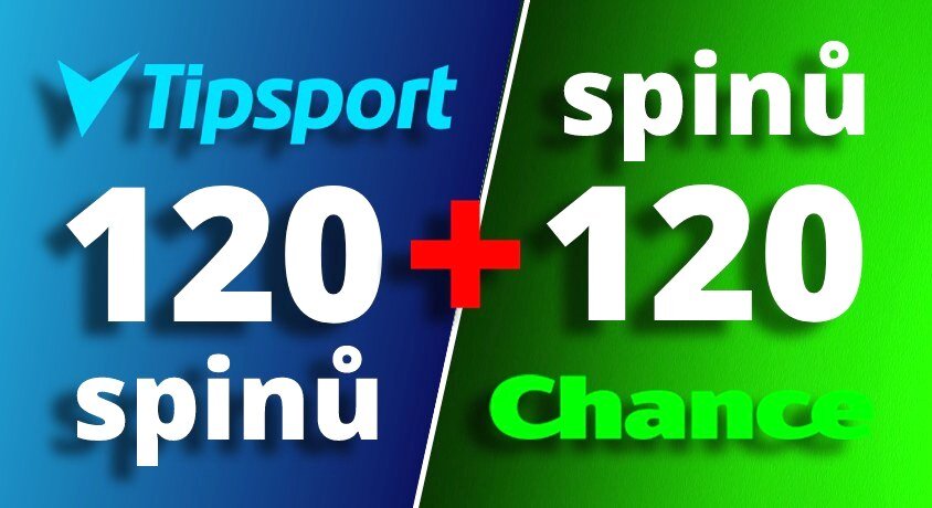Tipsport automaty
