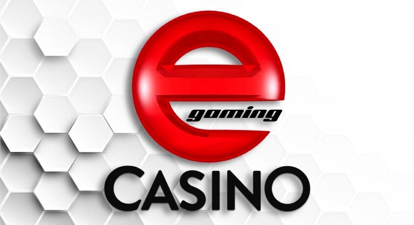 egaming casino online