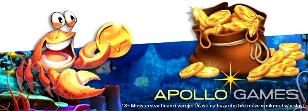 Apollo casino jackpot online games