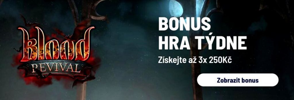 Bonusová hra týdne od Apollo Games