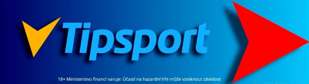 Bonus za vklad od Tipsportu